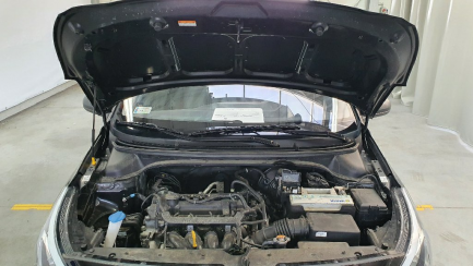 Zdjęcie przedmiotu: Hyundai I20 1.2 Classic