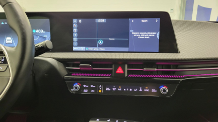 Zdjęcie przedmiotu: Kia EV6 77.4kWh Plus