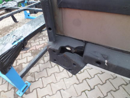 Zdjęcie przedmiotu: AUCTION OF THE DAY SCHMITZ CARGOBULL AG SKO 24L-13.4 Refrigerator