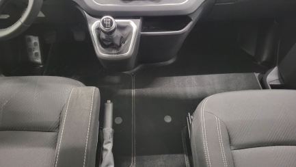 Zdjęcie przedmiotu: Renault Trafic Grand SpaceClass 2.0 dCi