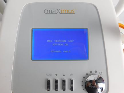 Zdjęcie przedmiotu: System modelowania sylwetki Pollogen Maximus