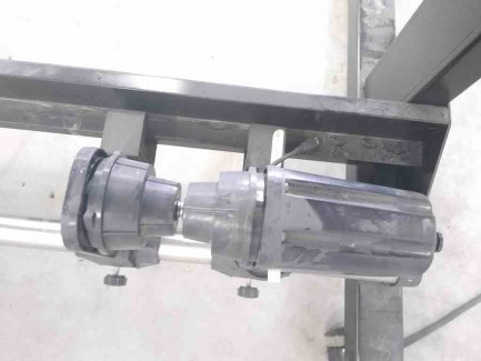 Zdjęcie przedmiotu: MIMAKI Jv 33-160 printing plotter