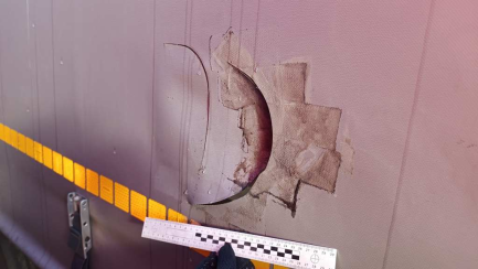 Zdjęcie przedmiotu: KOGEL SN24 Високобортовий