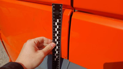 Zdjęcie przedmiotu: DAF XF 480 E6 21.0t FT Super Space Cab