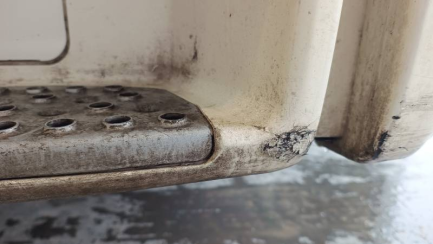 Zdjęcie przedmiotu: MAN TGX 18.470 BLS(XXL) E6 18.0t