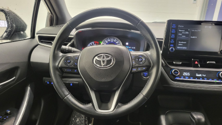 Zdjęcie przedmiotu: Toyota Corolla TS Kombi 1.8 Hybrid GPF Comfort