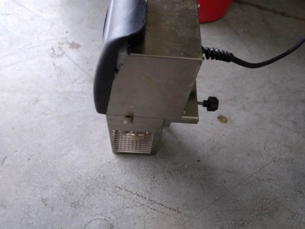 Zdjęcie przedmiotu: Sammic Smart Vide submersible circulator 4