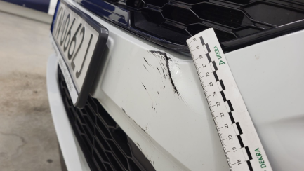 Zdjęcie przedmiotu: Dacia Sandero 1.0 TCe Expression LPG Brak dokument&oacute;w LPG