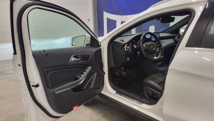 Zdjęcie przedmiotu: Mercedes-benz GLA 200 7G-DCT Urban Oświadczenie o utracie DR