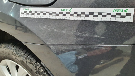 Zdjęcie przedmiotu: Toyota Corolla 1.6 Comfort + LPG