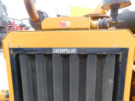 Zdjęcie przedmiotu: Bandit induction chopper, Bandit Industries Inc. 990XP