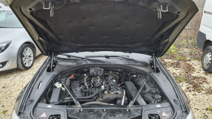 Zdjęcie przedmiotu: Bmw 525D xDrive