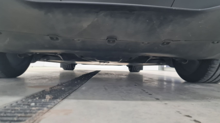 Zdjęcie przedmiotu: Tesla Model Y Performance AWD