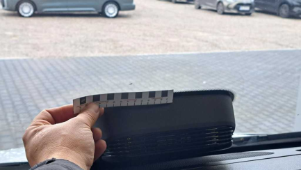 Zdjęcie przedmiotu: Mercedes-benz eSprinter 3.5t Pro 81kWh
