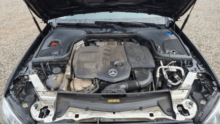 Zdjęcie przedmiotu: Mercedes-benz E 220d 9G-TRONIC