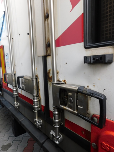 Zdjęcie przedmiotu: SCHMITZ CARGOBULL AG SKO 24L-13.4 Refrigerator