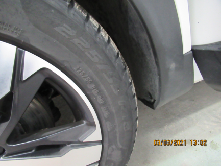 Zdjęcie przedmiotu: Peugeot 5008 2.0 HDI MR`17 E6