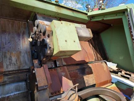 Zdjęcie przedmiotu: VOEST ALPINE WNC 500S / 1 turning center