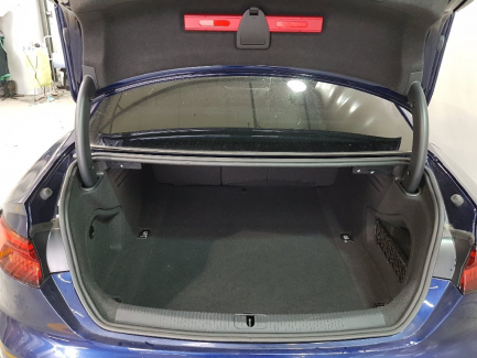 Zdjęcie przedmiotu: Audi Rs5 2.9 TFSI Quattro Tiptronic