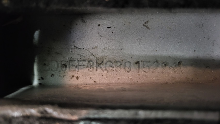 Zdjęcie przedmiotu: Opel Astra 1.6 CDTI Enjoy S&S