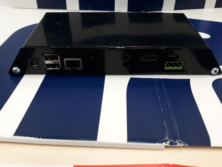 Zdjęcie przedmiotu: Computer IPH