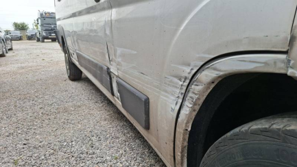 Zdjęcie przedmiotu: Fiat Ducato MAXI 2.3 M-jet E6d 3.5t L4H2