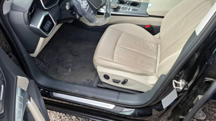 Zdjęcie przedmiotu: Audi A6 Quattro 40 TDi S tronic
