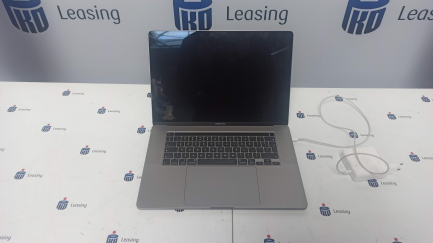 Zdjęcie przedmiotu: Notebook / Laptop Apple MacBook Pro 16" with Touch Bar, 2.6GHz Intel Core i7 6-Core, 32GB, 512GB SSD - Space Grey, MVVJ2ZE/A/R1