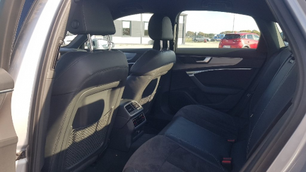 Zdjęcie przedmiotu: Audi A6 50 TDI mHEV Quattro Sport Tiptronic