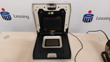 Zdjęcie przedmiotu: Termocykler BIORAD CFX96 Real Time PCR