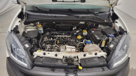 Zdjęcie przedmiotu: Fiat Doblo Cargo Maxi 1.6 SX MJ Euro 6