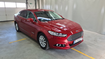 Zdjęcie przedmiotu: Ford Mondeo sedan 2.0 Hybrid Titanium
