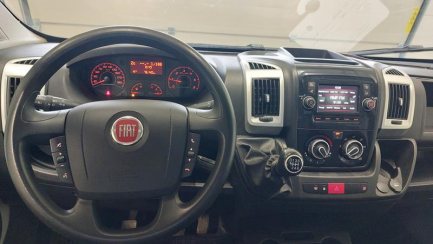 Zdjęcie przedmiotu: Fiat Ducato MAXI L4H3 2.3 M-jet MR`16 E6d 3.5t