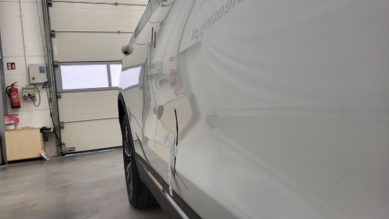 Zdjęcie przedmiotu: SKYWELL ET5 72kWh Luxury