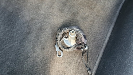 Zdjęcie przedmiotu: Toyota Aygo 1.0 VVT-i X + LPG