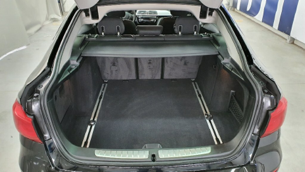 Zdjęcie przedmiotu: Bmw 318d Advantage aut