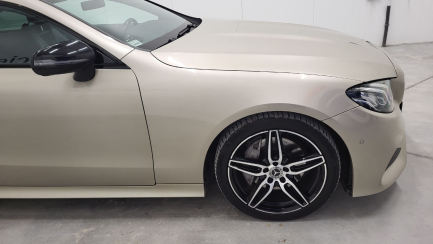 Zdjęcie przedmiotu: Mercedes-benz E 300 d Coupe 9G-TRONIC