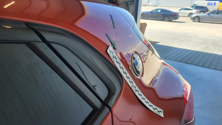 Zdjęcie przedmiotu: BMW X2 xDrive20d M Sport X sport-a