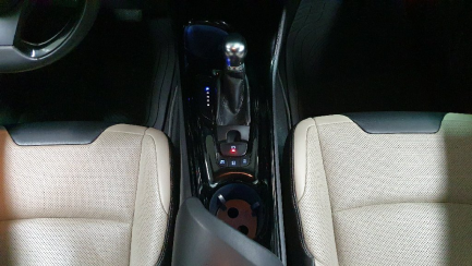 Zdjęcie przedmiotu: Toyota C-HR Hatchback