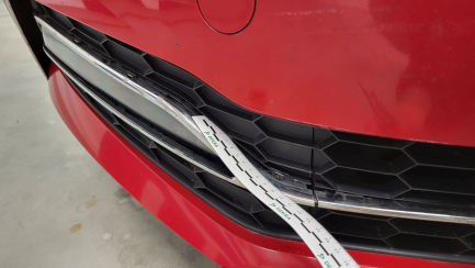 Zdjęcie przedmiotu: Skoda Superb 1.4 TSI Plug-In Hybrid L&K DSG