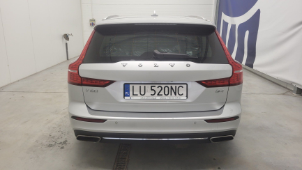 Zdjęcie przedmiotu: Volvo V60 B4 B Inscription aut