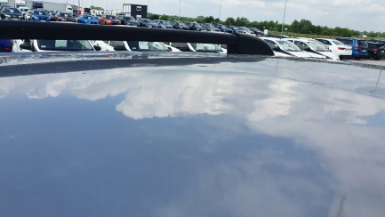 Zdjęcie przedmiotu: Citroen Berlingo Multispace 1.6 BlueHDi MoreLife