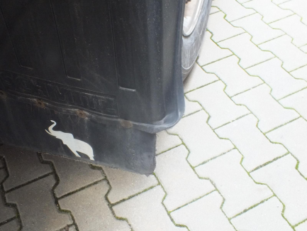 Zdjęcie przedmiotu: SCHMITZ CARGOBULL SCB*S3B Refrigerator