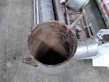 Zdjęcie przedmiotu: GUYON bakery oven with a loading apparatus