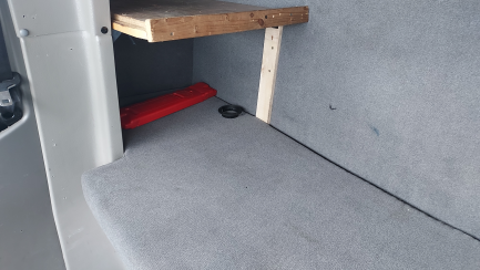 Zdjęcie przedmiotu: Opel Movano 2.3 CDTI E6 3.5t L3H1