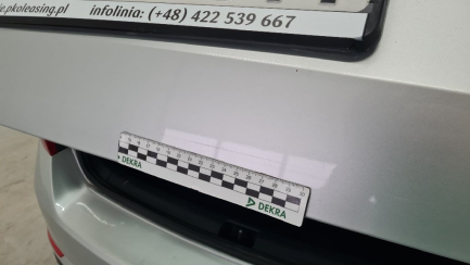 Zdjęcie przedmiotu: Skoda Rapid Spaceback 1.4 TDI DPF Ambitio