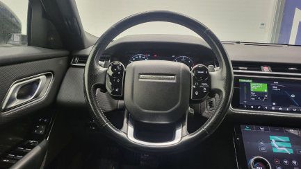 Zdjęcie przedmiotu: Range Rover Velar 2.0 SD4 SE