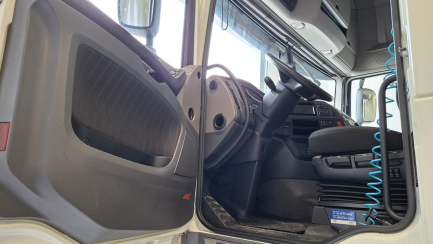 Zdjęcie przedmiotu: DAF XF 480 FT Super Space Cab E6 21.0t