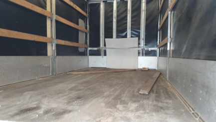 Zdjęcie przedmiotu: Peugeot Boxer 435 2.0 BlueHDi MR`14 E6 3.5t 435 L4