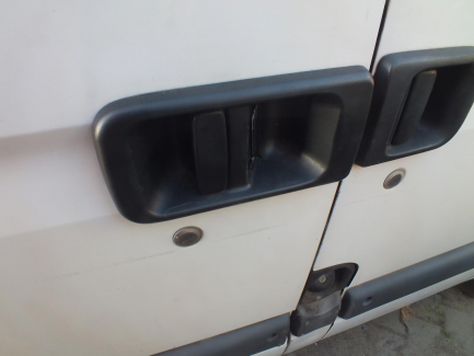 Zdjęcie przedmiotu: Opel Movano CDTI Euro 4 2463ccm - 100HP 3,3t 06-10